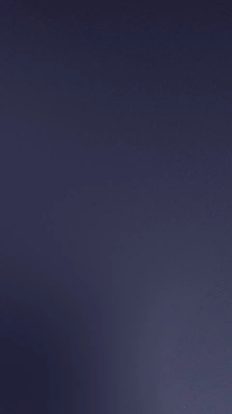 Deep blue gradient seamless loop background. 4K resolution. Smooth and Stock Footage 309701651