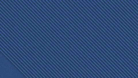 Deep blue gradient seamless texture with subtle diagonal lines Stock Illustration