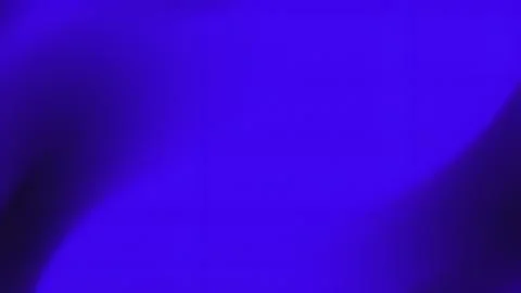 Deep blue gradient with soft transitions. Stock Illustration