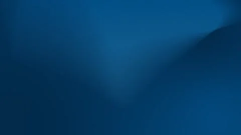 Deep blue gradient with soft vignettes and smooth transitions, seamless loop Stock Footage 300840431
