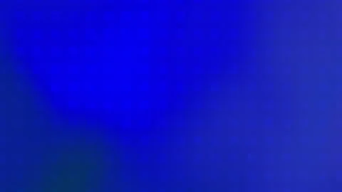 Deep blue gradient with subtle dot pattern Stock Footage 333265066