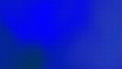 Deep blue gradient with subtle dot pattern Stock Illustration
