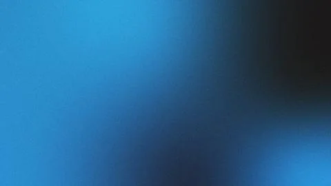 Deep blue gradient with subtle grain texture and dark shadow background 스톡 일러스트