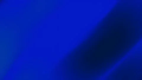 Deep blue gradient with subtle shading. Stock Illustration