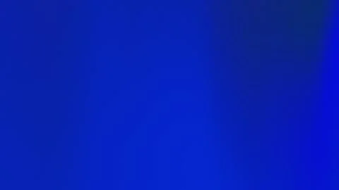 Deep blue gradient swirls softly across the frame Stock Illustration