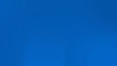 Deep blue gradient texture with subtle grid pattern. Seamless loop background. Vídeo Stock 309058583