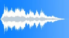 Deep Blue Lounge Atmosphere Sound Effect