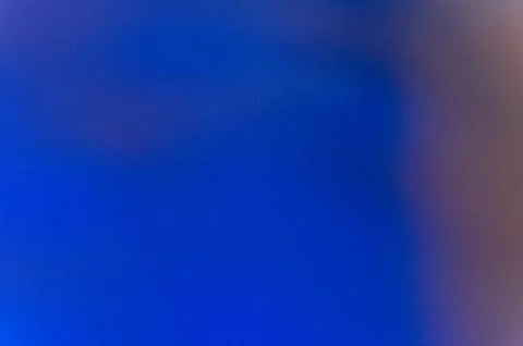 Deep Blue to Muted Brown Grey Abstract Gradient Noise Blur Background: Smoo.. Stock-Illustration
