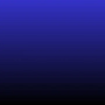 Deep Blue Navy Cosmic Gradient Background 4K Stock Illustration