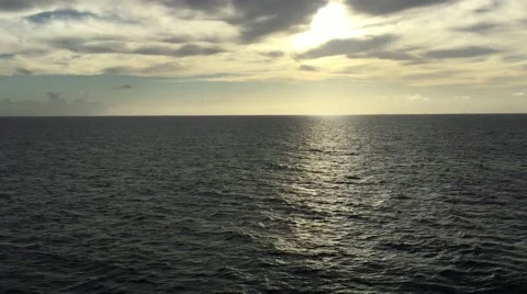 Deep Blue Ocean 02 Vidéo 46310632