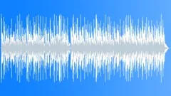 Deep Blue Ocean 30 Sec Stock Music