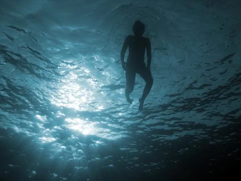 Deep Blue Stock Photos