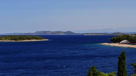 Deep Blue Stock Photos