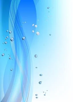 Deep blue Stock Photos