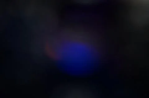 Deep Blue Purple Abstract Noise Texture Background with Soft Blurred Light .. Illustrazione stock
