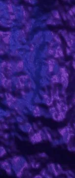 Deep Blue Purple Gradient Rippled Abstract Texture Vertical Background Stock Photos