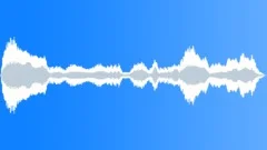 Deep blue scary droneSound Effect