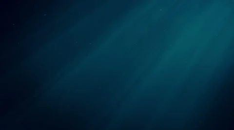 Deep blue sea Stock Footage 45514291