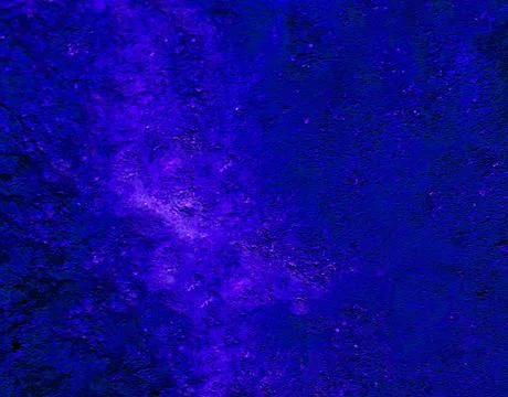 Deep blue textured background creating a moody atmosphere Stock Photos