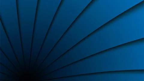 Deep Blue vector background イラスト素材