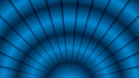 Deep Blue vector background Stock Illustration