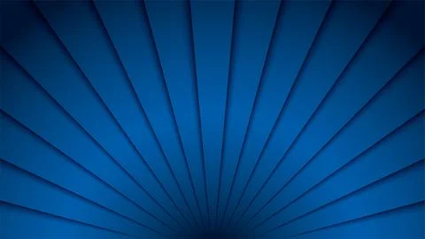 Deep Blue vector background イラスト素材