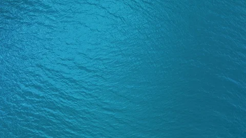 Deep blue water Vidéo 113147680