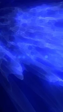 Deep blue water surface texture with soft ripples and light reflections, ca.. Stock Illustration
