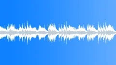 Deep Blues (Loop)Stock Music