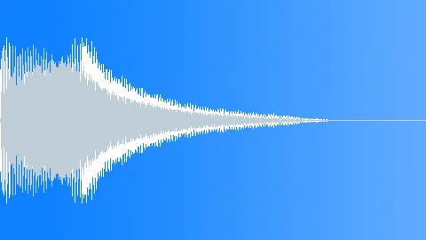 DEEP BOOM HIT - Deep low boom made with taiko drum hit. Long reverb tail. Bas Sound Effect