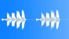 Deep breathing 02Sound Effect