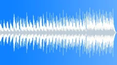 Deep Brown Waters Stock Music