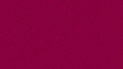 Deep burgundy geometric pattern for animation inspiration. 動画素材 308235753