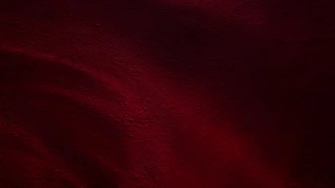  Deep Burgundy Smoke Texture Abstract Background Seamless Loop Animation Video stock 341601914
