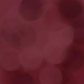 Deep Burgundy Soft Bubble Texture Abstract Background Illustrazione stock