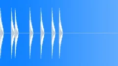 Deep buzz groove loop Sound Effect