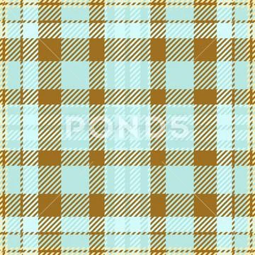 Deep check background textile, dining pattern tartan seamless. Paint textur.. Illustrazione stock
