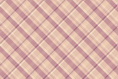 Deep check textile background, advertisement seamless pattern texture. No p.. Stock Illustration