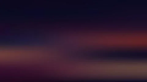 Deep Cinematic Dark Gradient with Amber and Violet for Luxury Tech Branding Stock Illustration