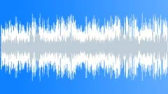 Deep Cinematic Drone LoopSound Effect