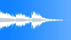 Deep Cinematic Piano (20-second edit) Stock Music