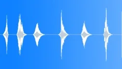 Deep Cinematic Whoosh Pack Sound Effect