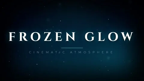 Deep cosmic blue gradient background abstract digital sky wave backdrop Stock Footage 337577219
