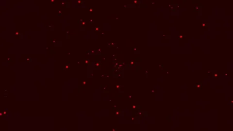 Deep cosmic nebula texture with gentle, sparkling atmospheric glow effect Vídeos de archivo 341057588