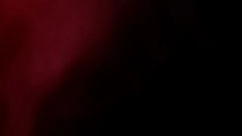 Deep crimson abstract background with subtle light flares creating a dramatic Stock Illustration