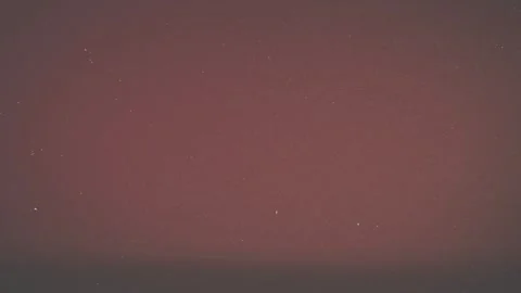 A deep crimson background with a subtle textured effect. perfect for adding  Stock Footage 311563941