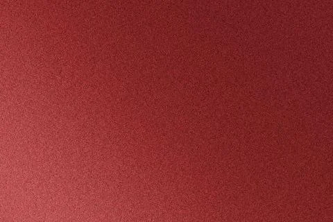 Deep Crimson Red Grain Texture with Gritty Cinematic Noise Stock Illustration