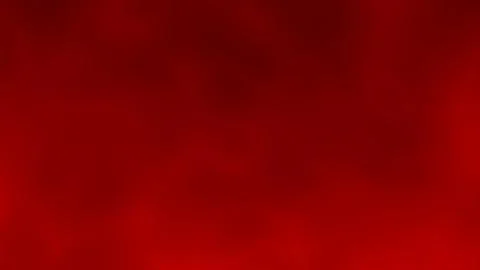 Deep crimson swirls drift in an abstract Stock Illustration