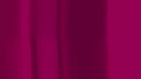 Deep crimson vertical lines create a rich textured backdrop Stock Footage 297657345