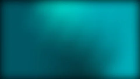 Deep Cyan Glow Mesh Background Stock Footage 340872981